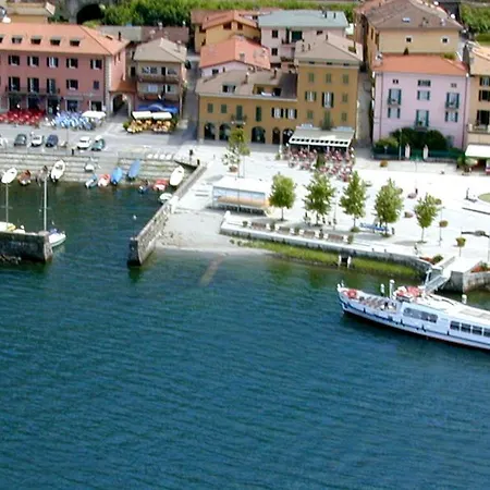 Apartman Sole E Luna - Stella Balkon-ferienwohnung *