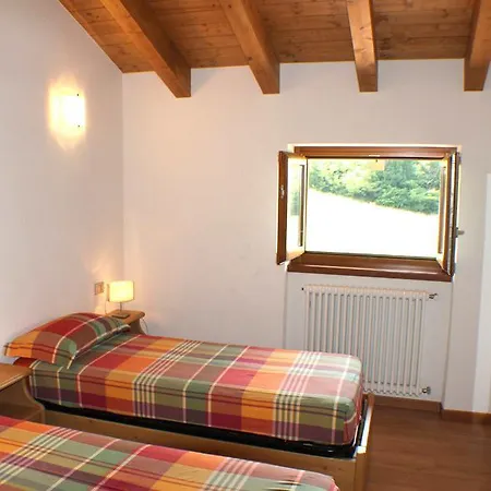 Sole E Luna - Stella Balkon-ferienwohnung