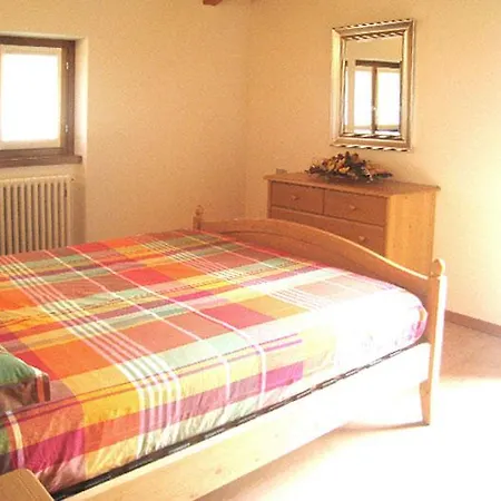 Apartament Sole E Luna - Stella Balkon-ferienwohnung *