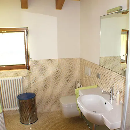 Apartament Sole E Luna - Stella Balkon-ferienwohnung