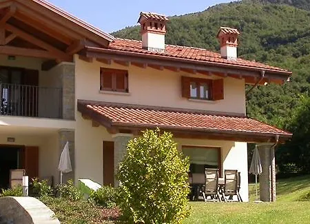 Sole E Luna - Stella Balkon-ferienwohnung Apartament *